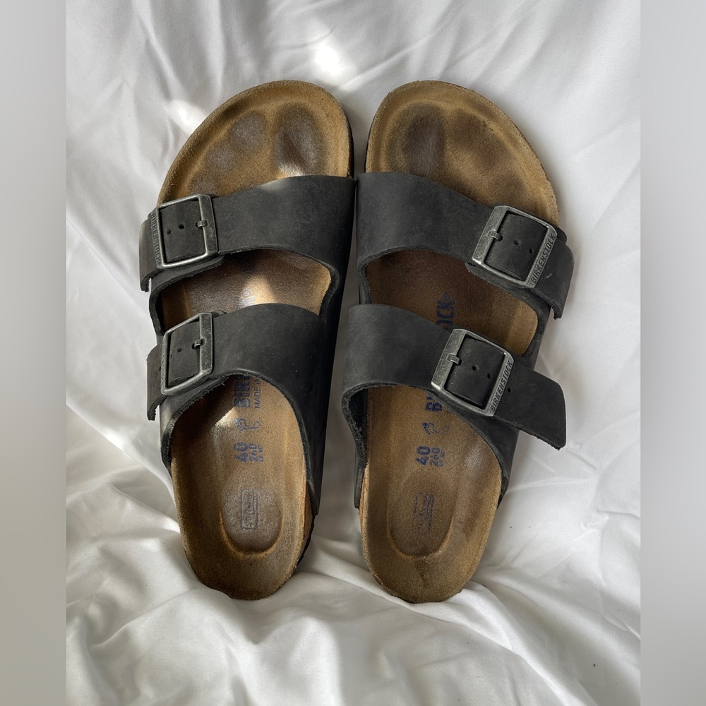 Birkenstock Arizona Sandals